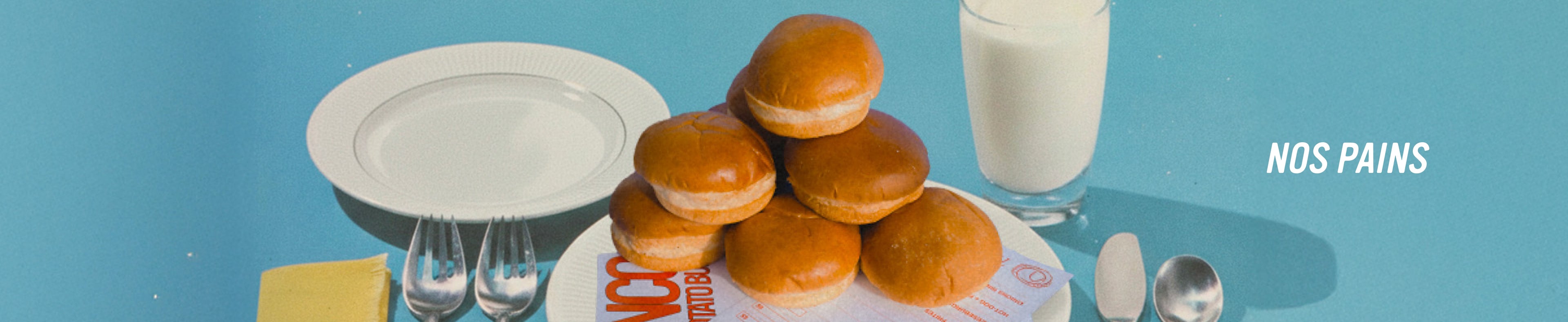 NOS PAINS