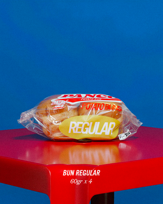 PANCO CLASSIC 60g x4