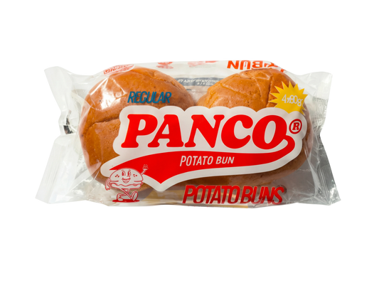 PANCO CLASSIC 60g x4