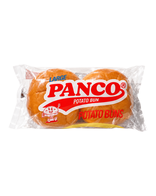 PANCO LARGE 80g x4
