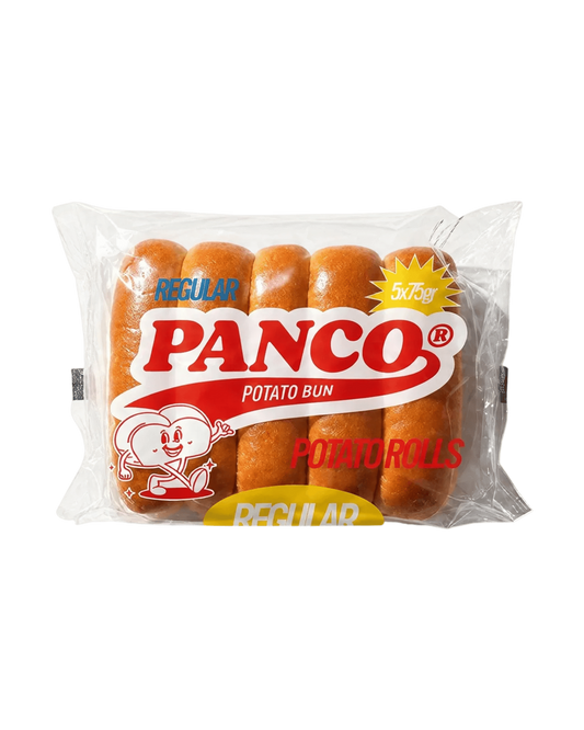 PANCO ROLLS 75GR x5