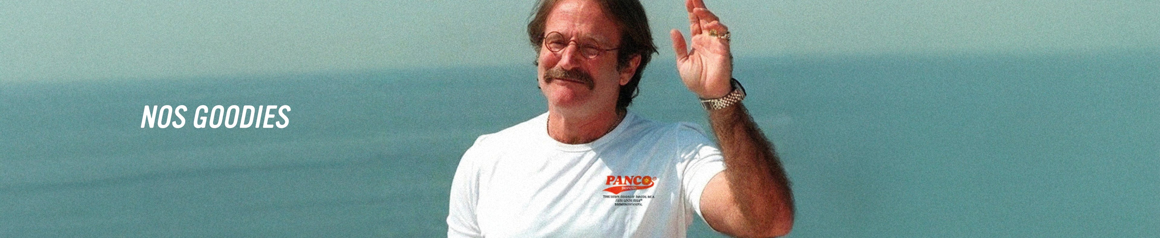 NOS GOODIES