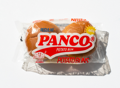 PANCO CLASSIC 60g x4