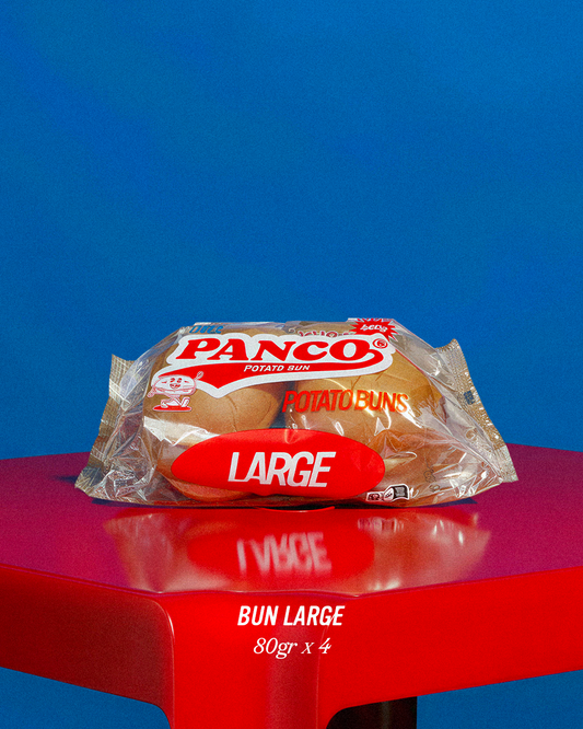 PANCO LARGE 80g x4