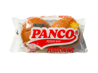 PANCO CLASSIC 60g x4