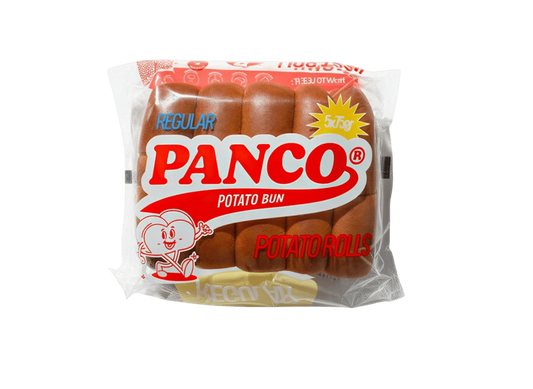 PANCO ROLLS 75GR x5