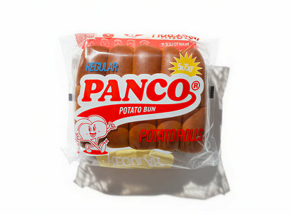 PANCO ROLLS 75GR x5