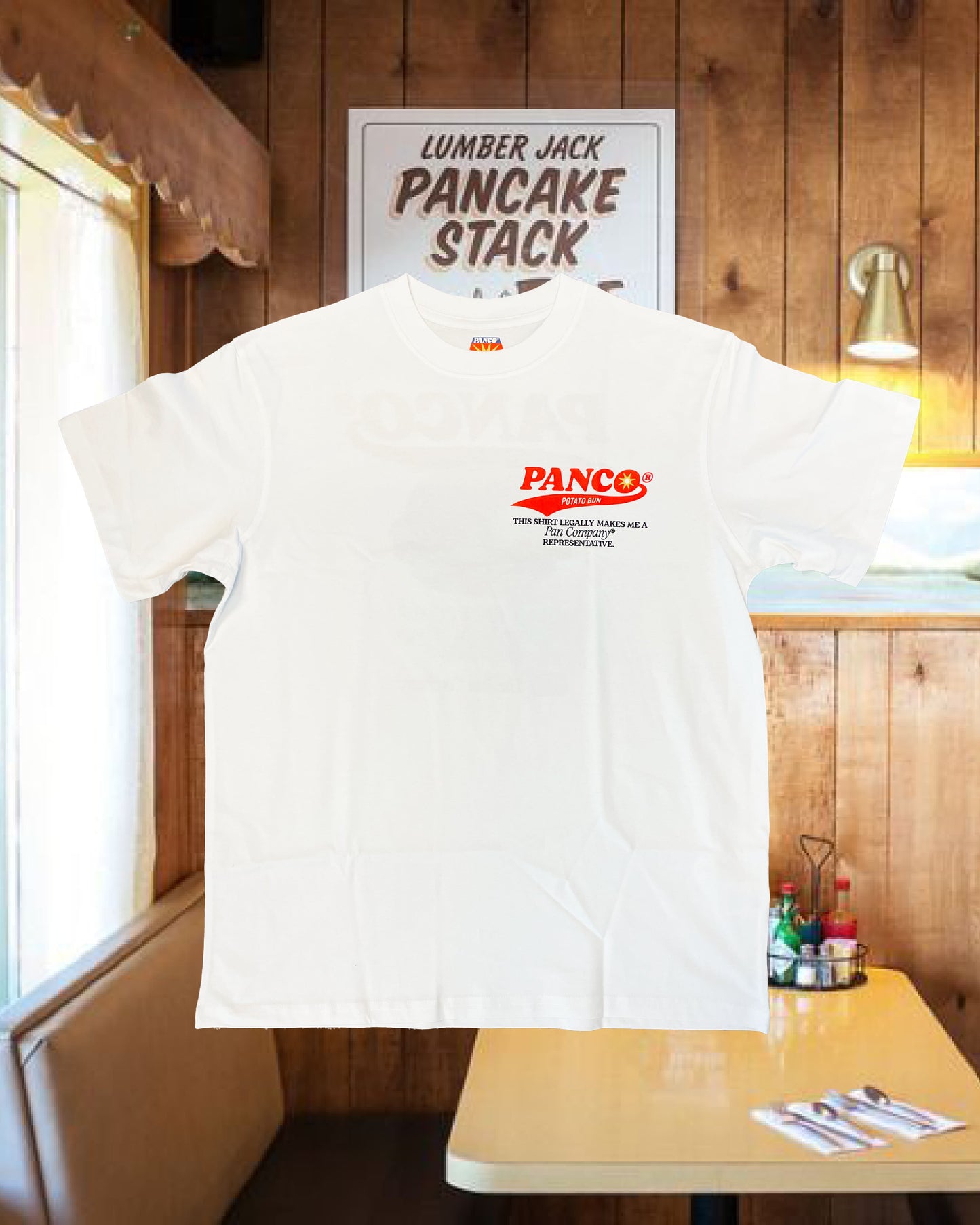 T-Shirt Pan Company