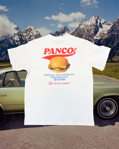 T-Shirt Pan Company