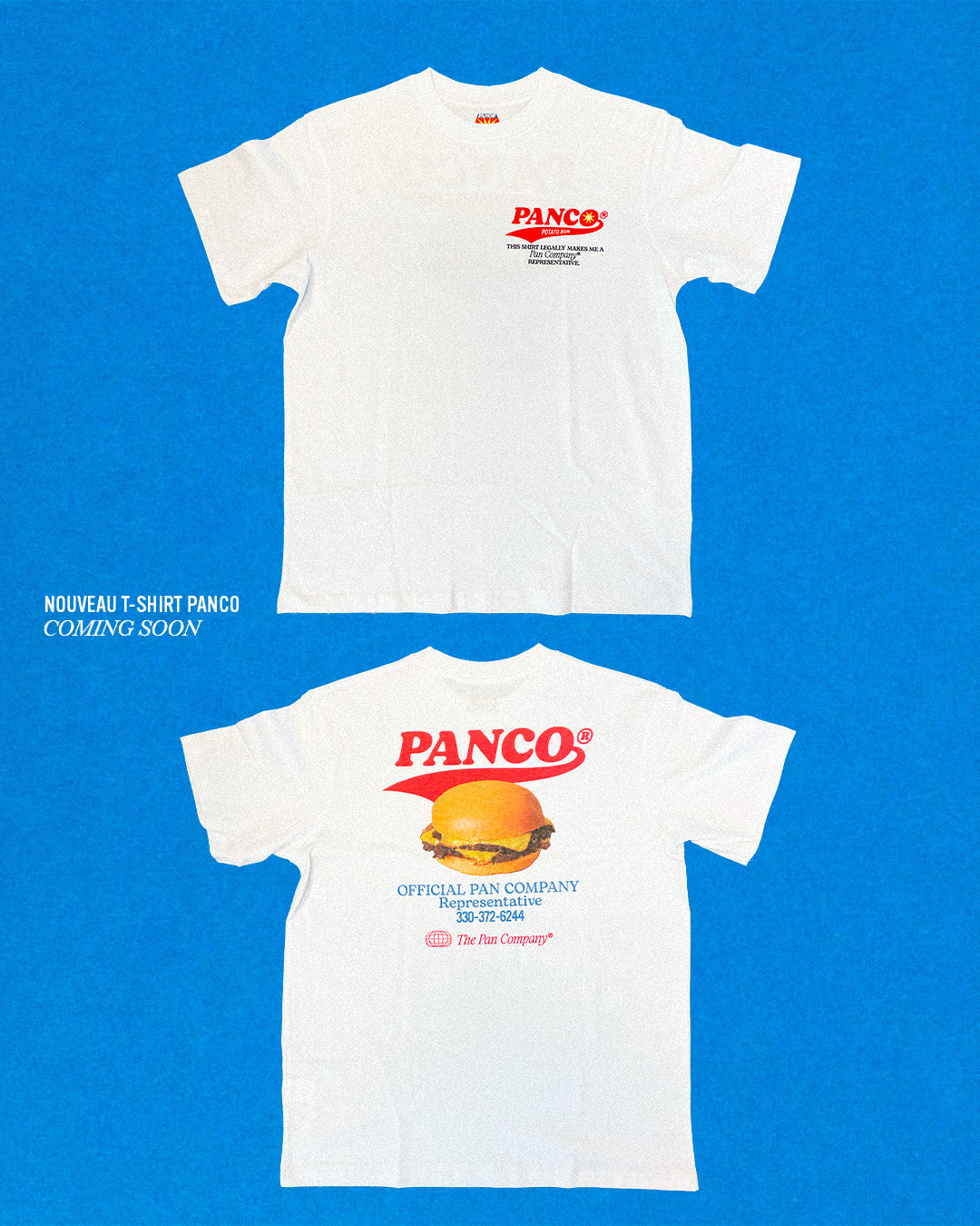 T-Shirt Pan Company