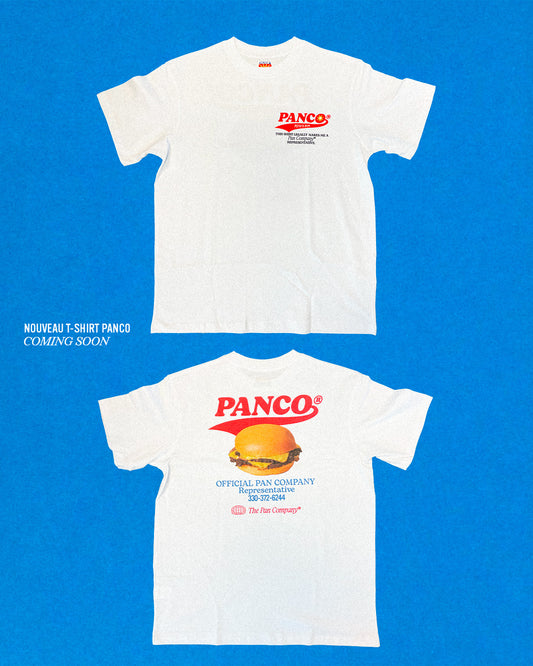 T-Shirt Pan Company